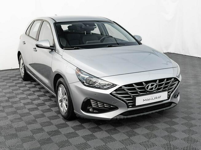 Hyundai i30 GD1F015#1.0 T-GDI Modern K.cof Cz.cof Klimatyzacja Salon PL VAT23%