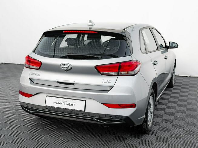 Hyundai i30 GD1F015#1.0 T-GDI Modern K.cof Cz.cof Klimatyzacja Salon PL VAT23%