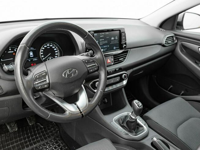 Hyundai i30 GD1F015#1.0 T-GDI Modern K.cof Cz.cof Klimatyzacja Salon PL VAT23%