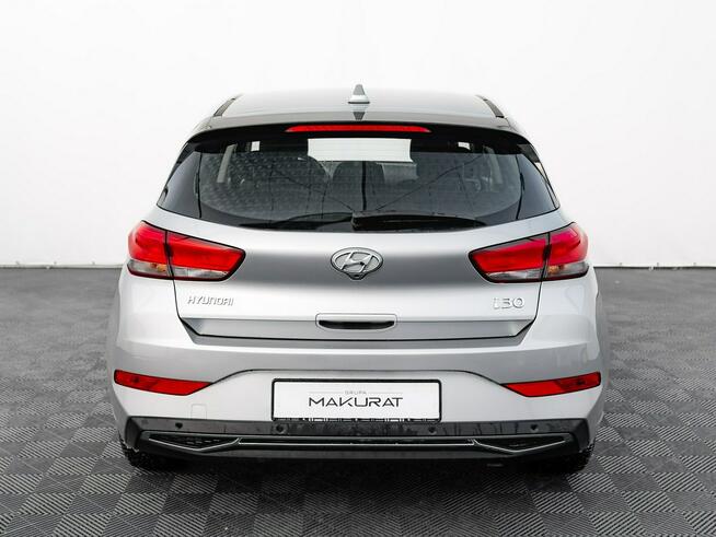 Hyundai i30 GD1F015#1.0 T-GDI Modern K.cof Cz.cof Klimatyzacja Salon PL VAT23%