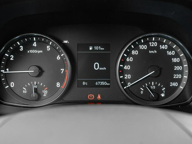 Hyundai i30 GD1F015#1.0 T-GDI Modern K.cof Cz.cof Klimatyzacja Salon PL VAT23%