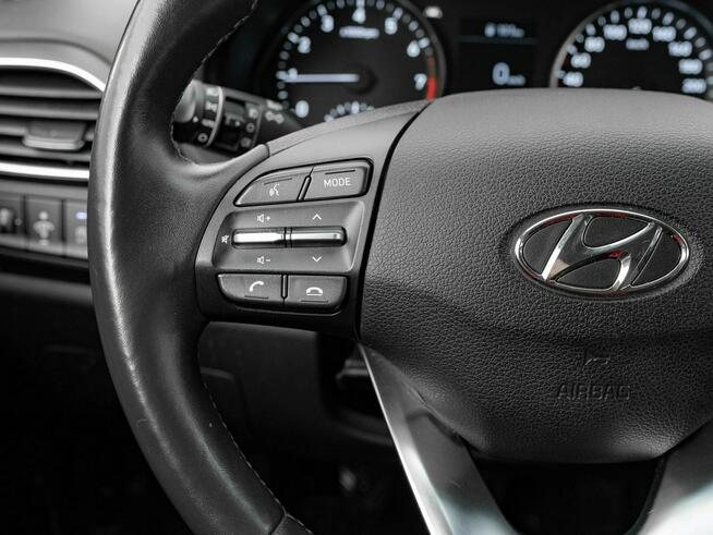 Hyundai i30 GD1F015#1.0 T-GDI Modern K.cof Cz.cof Klimatyzacja Salon PL VAT23%