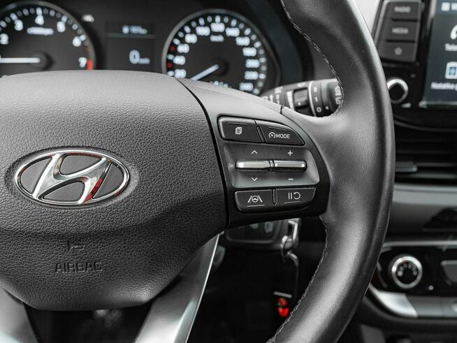 Hyundai i30 GD1F015#1.0 T-GDI Modern K.cof Cz.cof Klimatyzacja Salon PL VAT23%