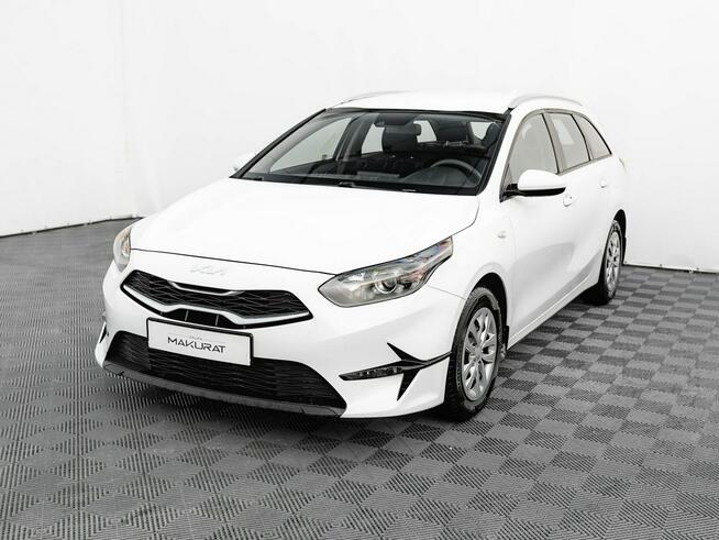 Kia Cee'd CT341AJ#1.0 T-GDI S Cz.cof Bluetooth Tempomat Salon PL VAT23%
