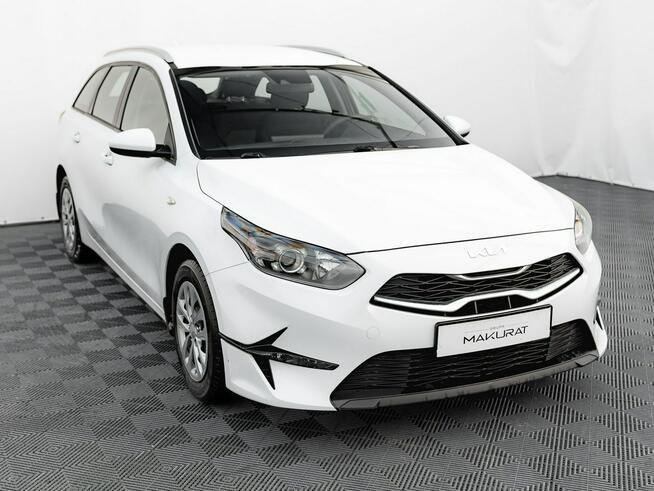 Kia Cee'd CT341AJ#1.0 T-GDI S Cz.cof Bluetooth Tempomat Salon PL VAT23%