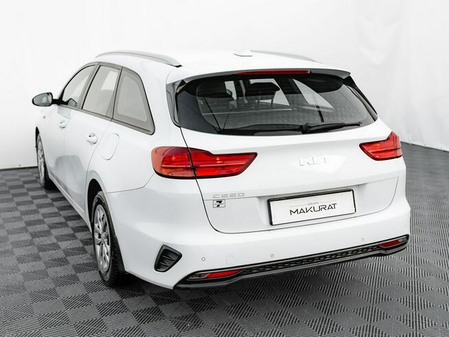 Kia Cee'd CT341AJ#1.0 T-GDI S Cz.cof Bluetooth Tempomat Salon PL VAT23%