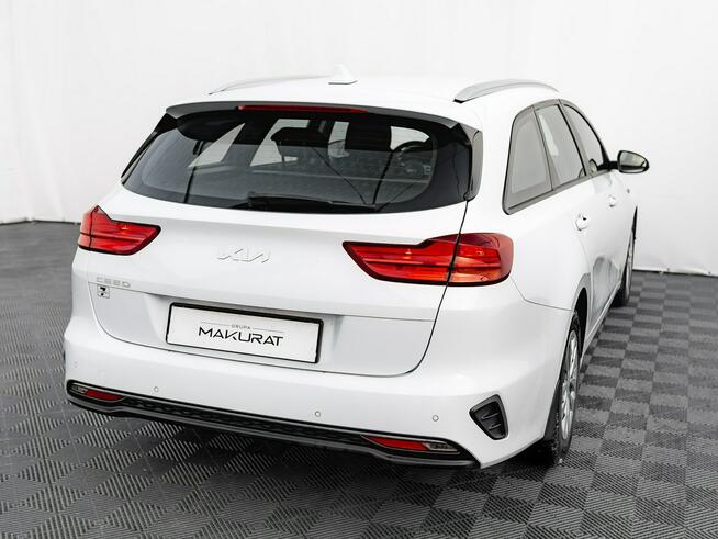 Kia Cee'd CT341AJ#1.0 T-GDI S Cz.cof Bluetooth Tempomat Salon PL VAT23%