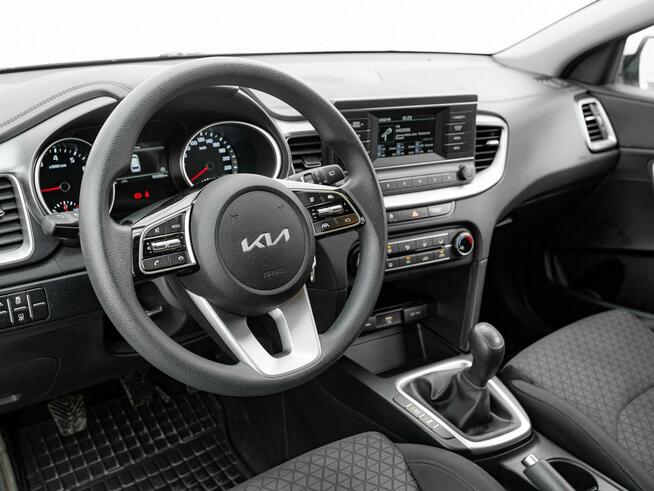 Kia Cee'd CT341AJ#1.0 T-GDI S Cz.cof Bluetooth Tempomat Salon PL VAT23%