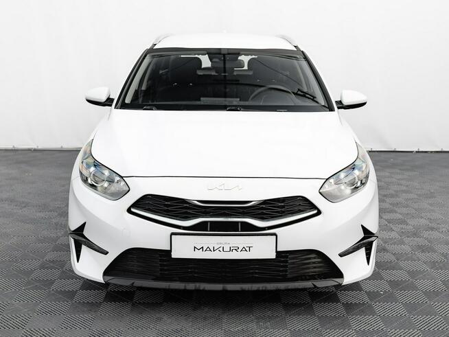 Kia Cee'd CT341AJ#1.0 T-GDI S Cz.cof Bluetooth Tempomat Salon PL VAT23%