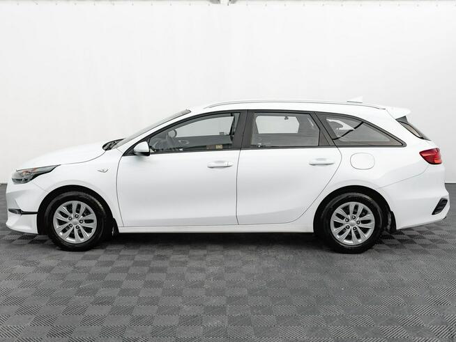 Kia Cee'd CT341AJ#1.0 T-GDI S Cz.cof Bluetooth Tempomat Salon PL VAT23%