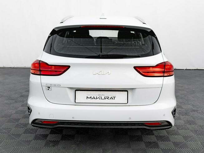Kia Cee'd CT341AJ#1.0 T-GDI S Cz.cof Bluetooth Tempomat Salon PL VAT23%