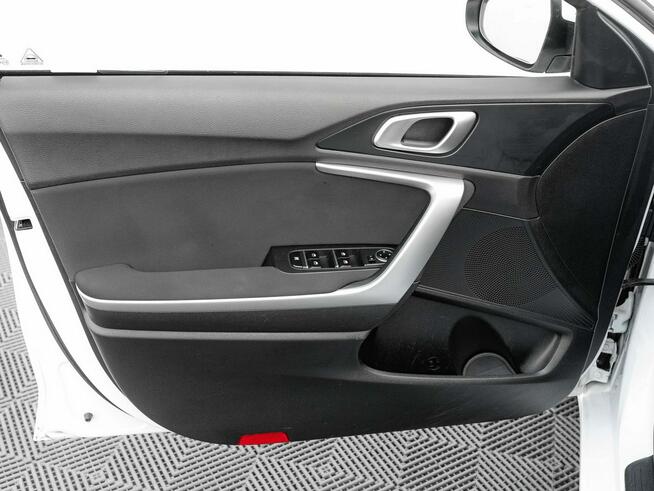 Kia Cee'd CT341AJ#1.0 T-GDI S Cz.cof Bluetooth Tempomat Salon PL VAT23%