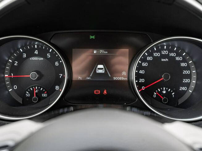Kia Cee'd CT341AJ#1.0 T-GDI S Cz.cof Bluetooth Tempomat Salon PL VAT23%