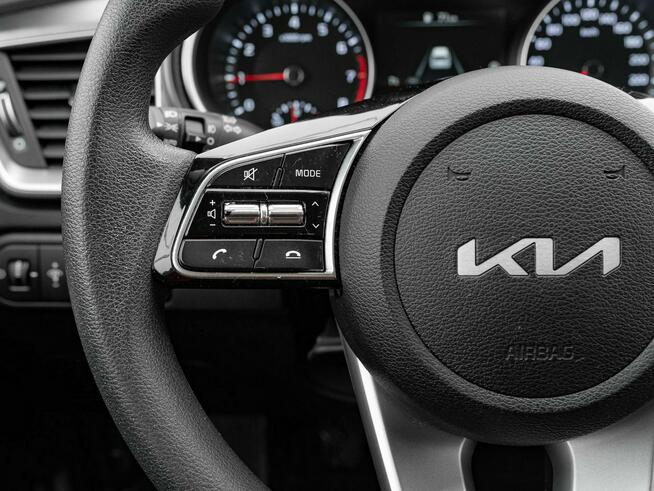 Kia Cee'd CT341AJ#1.0 T-GDI S Cz.cof Bluetooth Tempomat Salon PL VAT23%