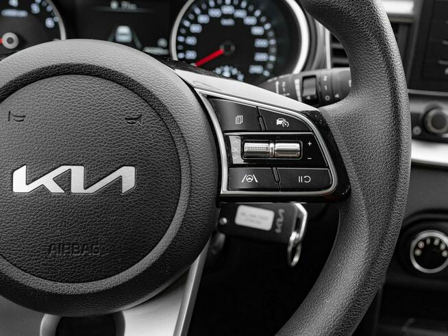 Kia Cee'd CT341AJ#1.0 T-GDI S Cz.cof Bluetooth Tempomat Salon PL VAT23%