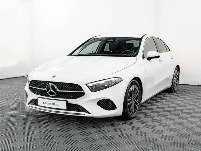 Mercedes A 200 GD8K644#200 d Progressive 8G-DCT Ambient Podgrz.f Salon PL VAT23%