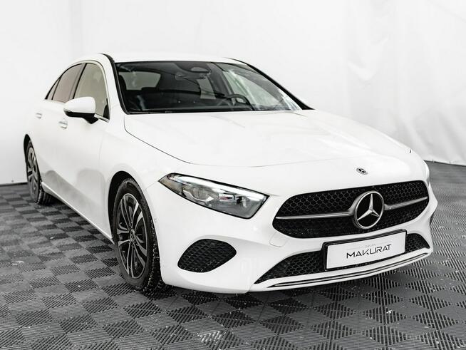 Mercedes A 200 GD8K644#200 d Progressive 8G-DCT Ambient Podgrz.f Salon PL VAT23%