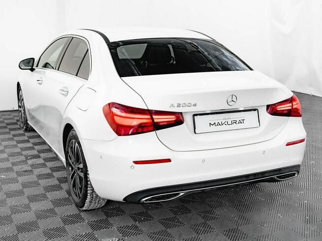Mercedes A 200 GD8K644#200 d Progressive 8G-DCT Ambient Podgrz.f Salon PL VAT23%