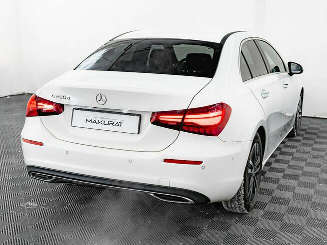 Mercedes A 200 GD8K644#200 d Progressive 8G-DCT Ambient Podgrz.f Salon PL VAT23%