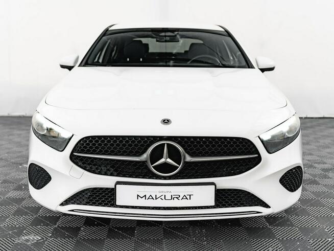 Mercedes A 200 GD8K644#200 d Progressive 8G-DCT Ambient Podgrz.f Salon PL VAT23%