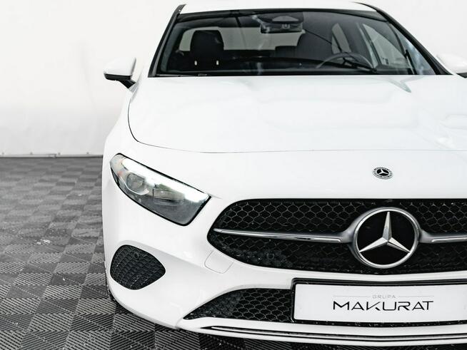 Mercedes A 200 GD8K644#200 d Progressive 8G-DCT Ambient Podgrz.f Salon PL VAT23%