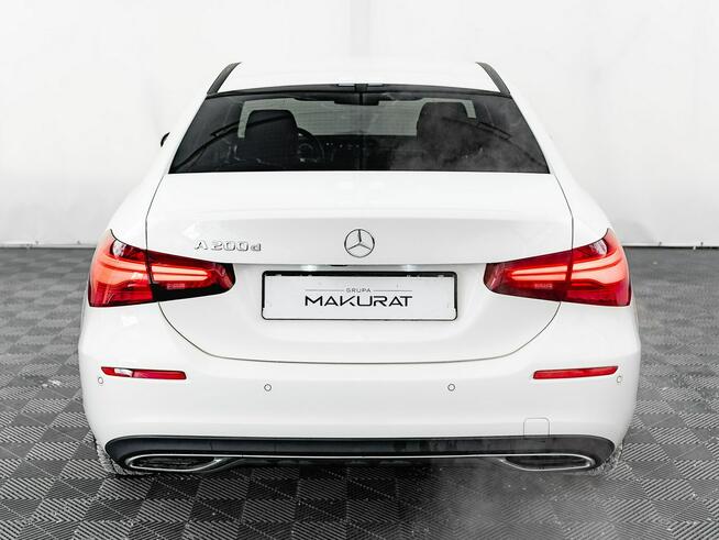 Mercedes A 200 GD8K644#200 d Progressive 8G-DCT Ambient Podgrz.f Salon PL VAT23%