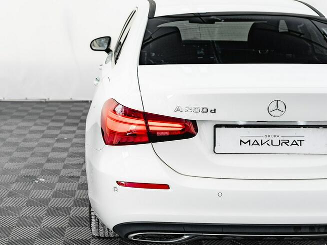 Mercedes A 200 GD8K644#200 d Progressive 8G-DCT Ambient Podgrz.f Salon PL VAT23%