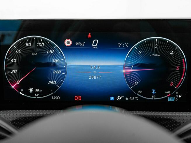Mercedes A 200 GD8K644#200 d Progressive 8G-DCT Ambient Podgrz.f Salon PL VAT23%