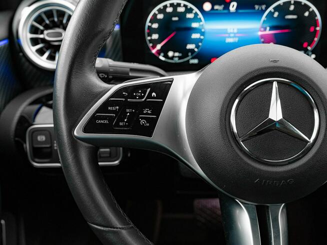 Mercedes A 200 GD8K644#200 d Progressive 8G-DCT Ambient Podgrz.f Salon PL VAT23%