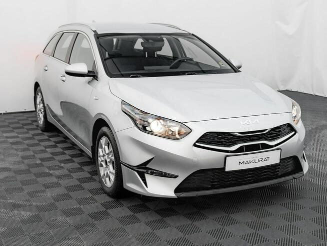 Kia Cee'd GD4E971#1.5 T-GDI M 2 stref klima K.cof salon PL VAT23%