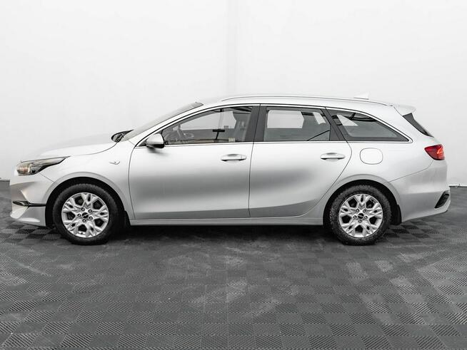 Kia Cee'd GD4E971#1.5 T-GDI M 2 stref klima K.cof salon PL VAT23%