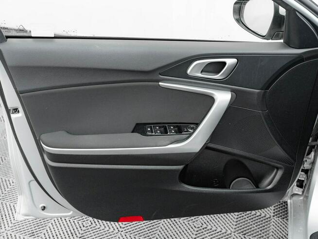 Kia Cee'd GD4E971#1.5 T-GDI M 2 stref klima K.cof salon PL VAT23%