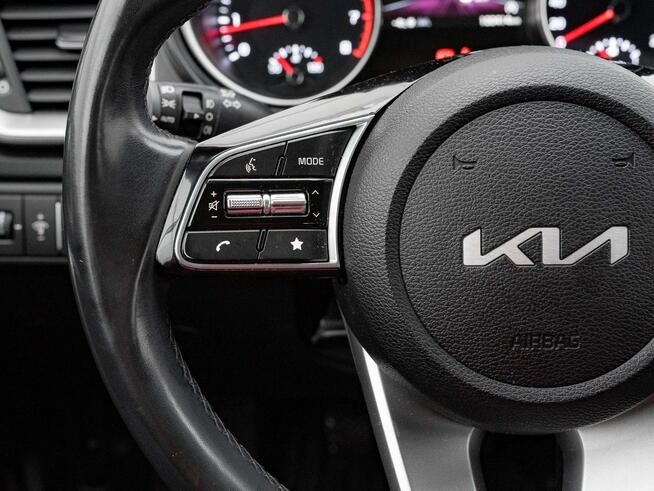 Kia Cee'd GD4E971#1.5 T-GDI M 2 stref klima K.cof salon PL VAT23%
