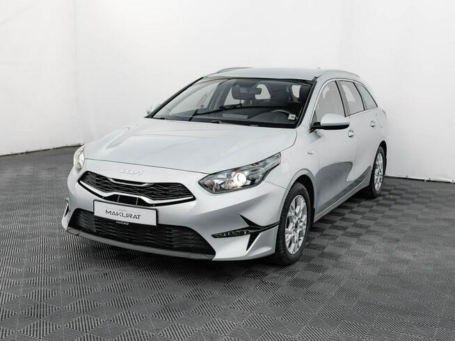 Kia Cee'd GD4E929#1.5 T-GDI M 2 stref klima K.cof salon PL VAT23%