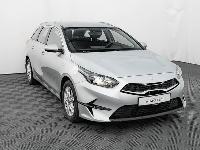Kia Cee'd GD4E929#1.5 T-GDI M 2 stref klima K.cof salon PL VAT23%