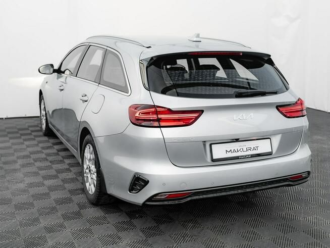 Kia Cee'd GD4E929#1.5 T-GDI M 2 stref klima K.cof salon PL VAT23%