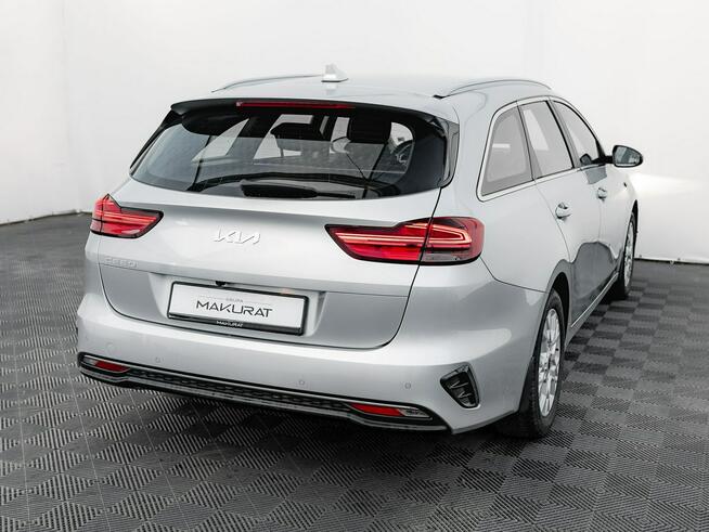 Kia Cee'd GD4E929#1.5 T-GDI M 2 stref klima K.cof salon PL VAT23%