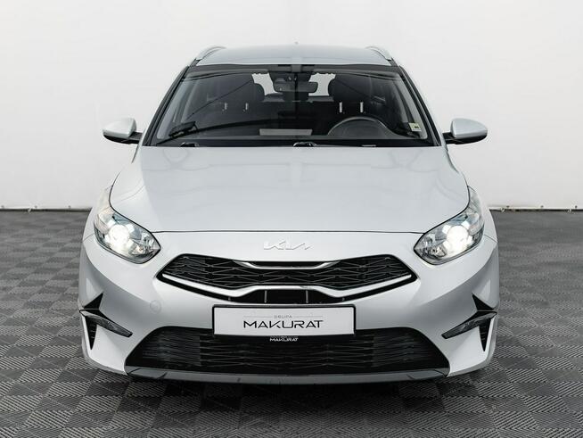 Kia Cee'd GD4E929#1.5 T-GDI M 2 stref klima K.cof salon PL VAT23%