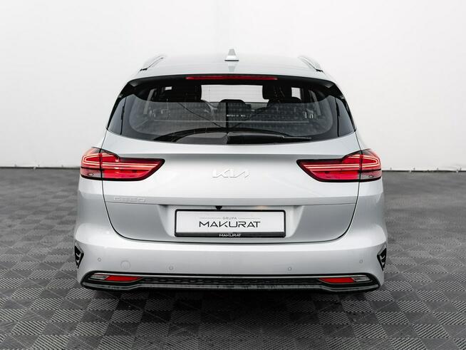 Kia Cee'd GD4E929#1.5 T-GDI M 2 stref klima K.cof salon PL VAT23%