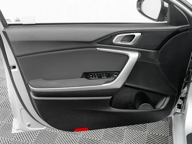 Kia Cee'd GD4E929#1.5 T-GDI M 2 stref klima K.cof salon PL VAT23%