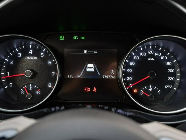 Kia Cee'd GD4E929#1.5 T-GDI M 2 stref klima K.cof salon PL VAT23%