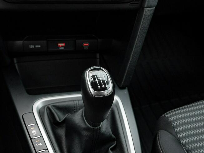 Kia Cee'd GD4E929#1.5 T-GDI M 2 stref klima K.cof salon PL VAT23%