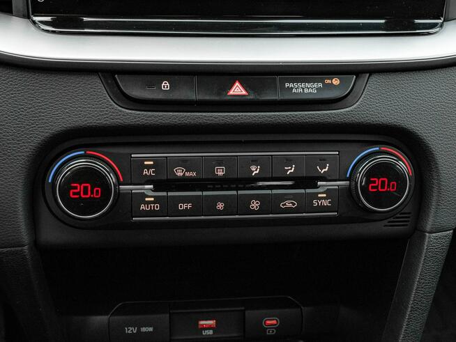 Kia Cee'd GD4E929#1.5 T-GDI M 2 stref klima K.cof salon PL VAT23%