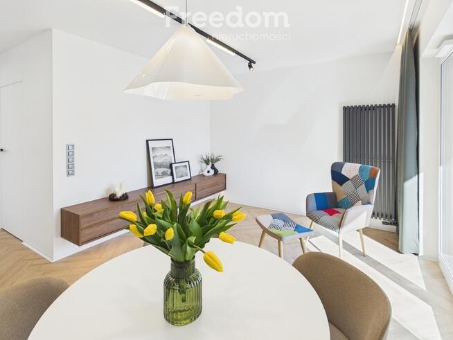 BELG Apartamenty | 2 pokoje | Gotowe do wejścia