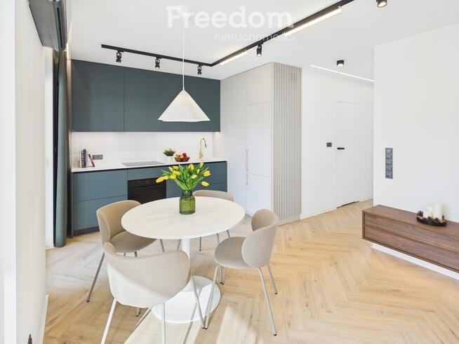 BELG Apartamenty | 2 pokoje | Gotowe do wejścia