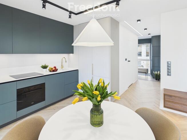 BELG Apartamenty | 2 pokoje | Gotowe do wejścia