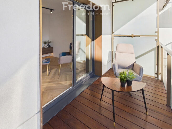 BELG Apartamenty | 2 pokoje | Gotowe do wejścia