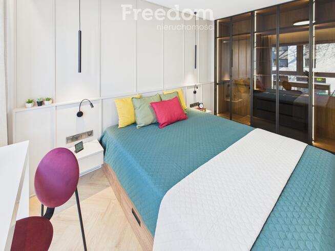 BELG Apartamenty | 2 pokoje | Gotowe do wejścia