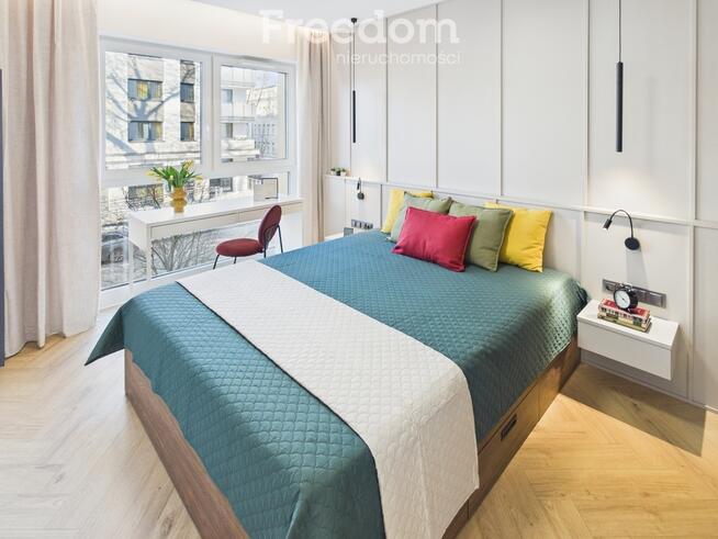 BELG Apartamenty | 2 pokoje | Gotowe do wejścia