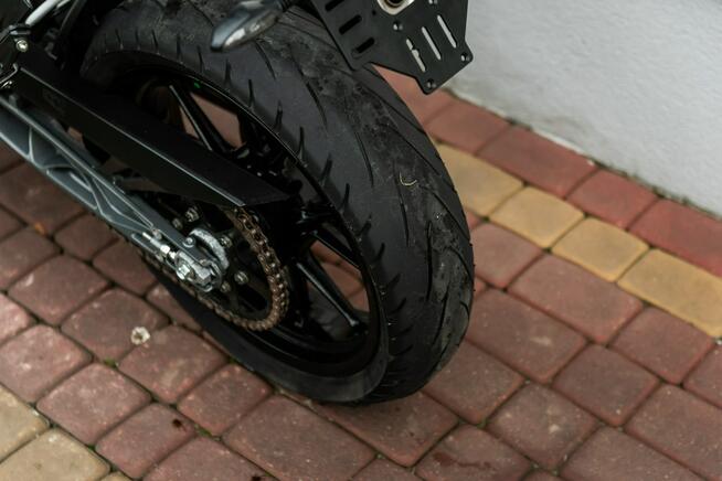 KTM duke 125 R 2019 ABS Raty Transport Największy Wybór Moto 125 W PL